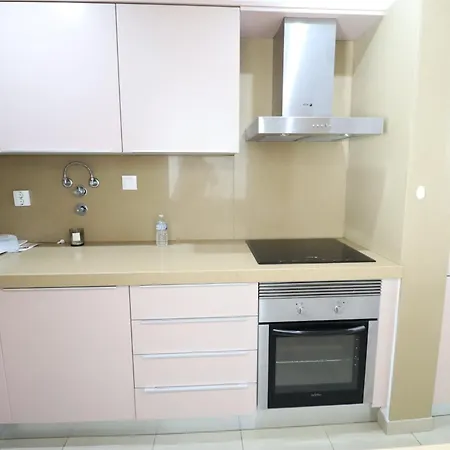 Apartamento E Sol-98 *