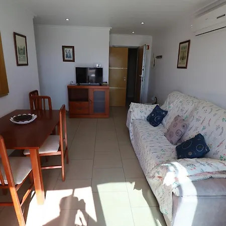 E Sol-98 Apartamento Monte Gordo