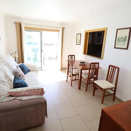 Apartamento E Sol-98 *