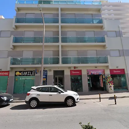 E Sol-98 * Monte Gordo