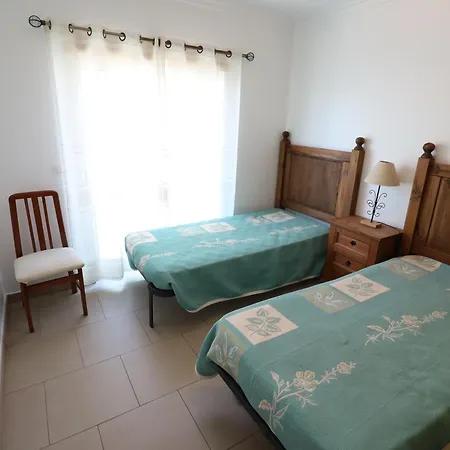 Apartamento E Sol-98 Monte Gordo